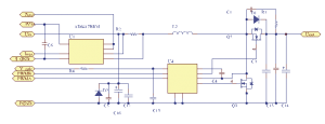 canal_level_converter_circuit_diagram_no_component